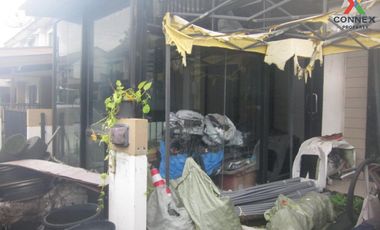 FOR SELL Townhouse/Townhome  Baan Pruksa 79 Lumlukka Klong 3 MRT-Sukhumvit CX-107355