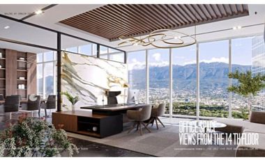 OFICINAS Y LOCALES COMERCIALES EN RENTA Y VENTA EN DEPARTAMENTOS DE MONTERREY