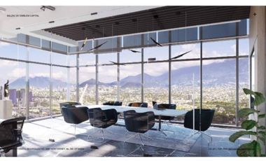OFICINAS Y LOCALES COMERCIALES EN RENTA Y VENTA EN DEPARTAMENTOS DE MONTERREY