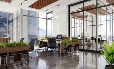 OFICINAS Y LOCALES COMERCIALES EN RENTA Y VENTA EN DEPARTAMENTOS DE MONTERREY