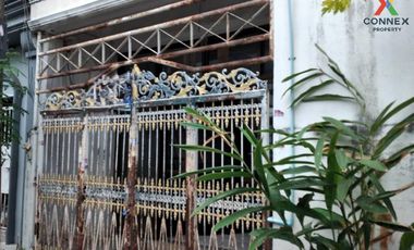 FOR SELL Townhouse/Townhome  Baan Porn Romyen Villa BTS-Khu Khot CX-107496