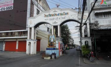 FOR SELL Townhouse/Townhome  Baan Porn Romyen Villa BTS-Khu Khot CX-107496