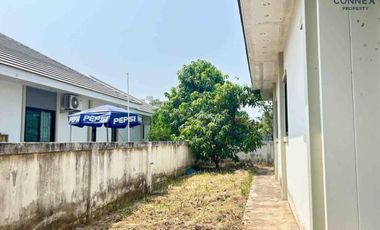 FOR SELL House The 9th Tree Baan U Sabai 9 BTS-Khu Khot CX-107611