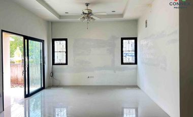 FOR SELL House The 9th Tree Baan U Sabai 9 BTS-Khu Khot CX-107611