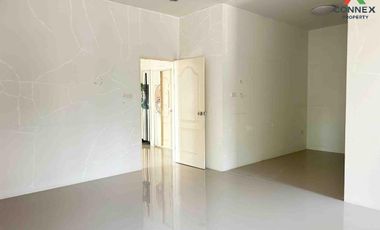 FOR SELL House The 9th Tree Baan U Sabai 9 BTS-Khu Khot CX-107611