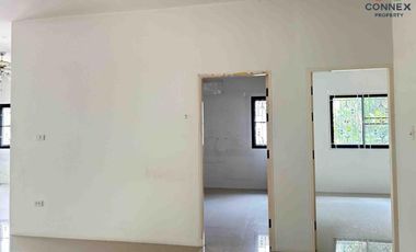 FOR SELL House The 9th Tree Baan U Sabai 9 BTS-Khu Khot CX-107611