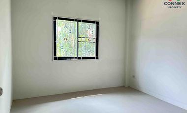 FOR SELL House The 9th Tree Baan U Sabai 9 BTS-Khu Khot CX-107611