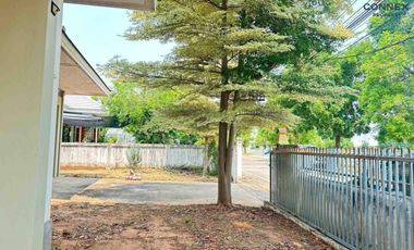 FOR SELL House The 9th Tree Baan U Sabai 9 BTS-Khu Khot CX-107611