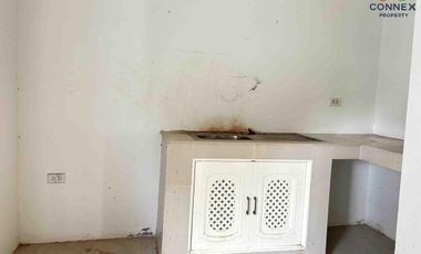 FOR SELL House The 9th Tree Baan U Sabai 9 BTS-Khu Khot CX-107611