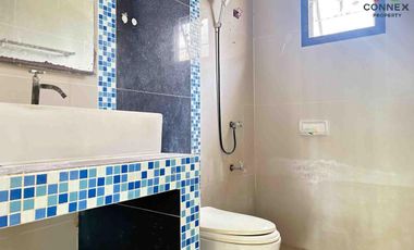 FOR SELL House The 9th Tree Baan U Sabai 9 BTS-Khu Khot CX-107611