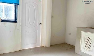 FOR SELL House The 9th Tree Baan U Sabai 9 BTS-Khu Khot CX-107611