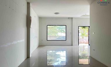 FOR SELL House The 9th Tree Baan U Sabai 9 BTS-Khu Khot CX-107611
