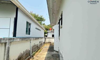 FOR SELL House The 9th Tree Baan U Sabai 9 BTS-Khu Khot CX-107611