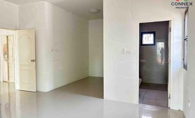 FOR SELL House The 9th Tree Baan U Sabai 9 BTS-Khu Khot CX-107611