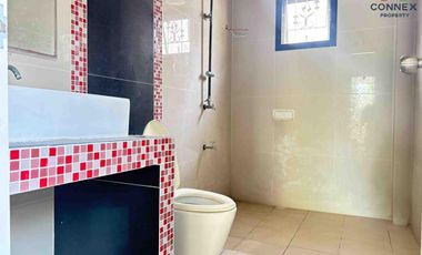 FOR SELL House The 9th Tree Baan U Sabai 9 BTS-Khu Khot CX-107611