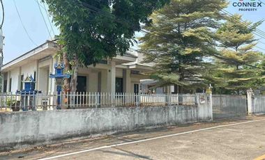 FOR SELL House The 9th Tree Baan U Sabai 9 BTS-Khu Khot CX-107611