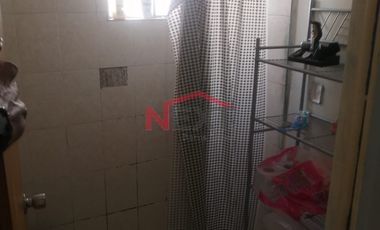 Casa en nuevo Teresitas al sur de la cuidad