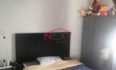 Casa en nuevo Teresitas al sur de la cuidad