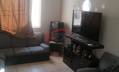 Casa en nuevo Teresitas al sur de la cuidad