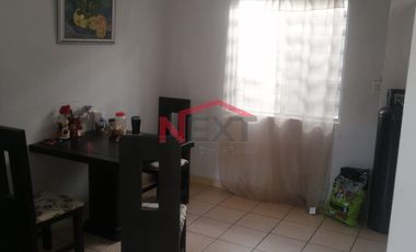 Casa en nuevo Teresitas al sur de la cuidad