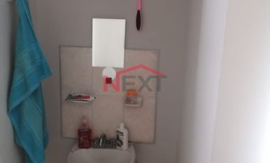 Casa en nuevo Teresitas al sur de la cuidad