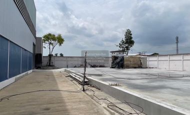 For Rent Factory Samut Sakhon , Tha Ngam , Mueang Samut Sakhon , Samut Sakhon , CX-105062