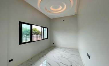 3 Bedroom Villa for sale at Baan Sandee 18