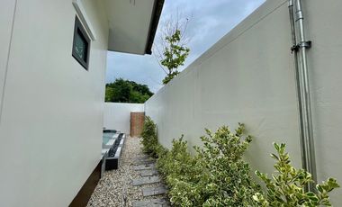 3 Bedroom Villa for sale at Baan Sandee 18