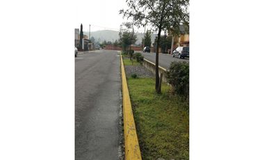CASA EN RENTA CAMINO A TECAXIC