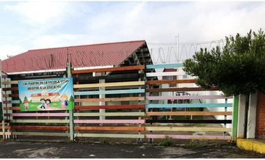CASA EN RENTA CAMINO A TECAXIC