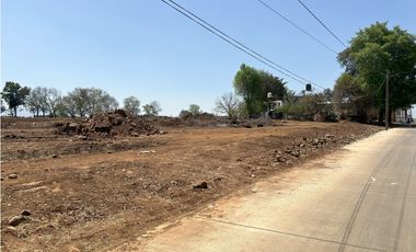 Terreno en Atotonilco el Grande, Hidalgo, Barrio el Tinacal
