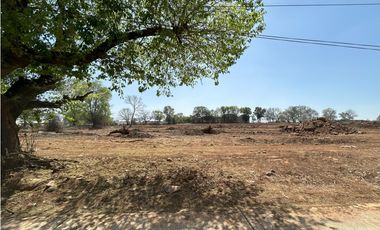 Terreno en Atotonilco el Grande, Hidalgo, Barrio el Tinacal