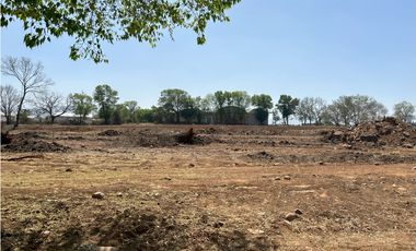 Terreno en Atotonilco el Grande, Hidalgo, Barrio el Tinacal