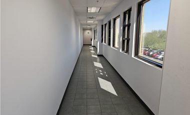 Oficina en renta muy amplia en Cd. Juárez