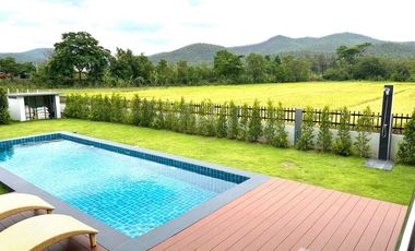 4 Bedroom Villa for sale in Choeng Doi, Chiang Mai