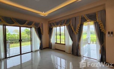 4 Bedroom Villa for sale in Choeng Doi, Chiang Mai