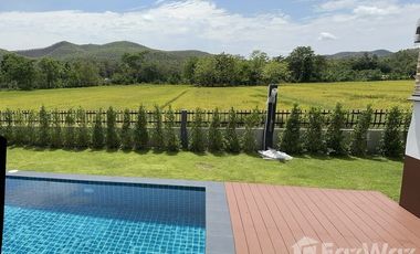 4 Bedroom Villa for sale in Choeng Doi, Chiang Mai