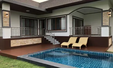 4 Bedroom Villa for sale in Choeng Doi, Chiang Mai
