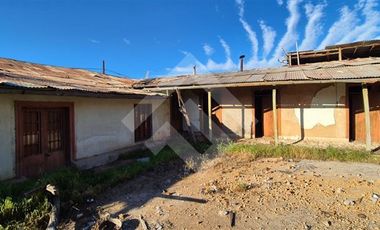 Casa en Venta en Chañaral ALto