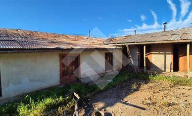 Casa en Venta en Chañaral ALto