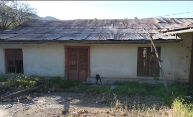 Casa en Venta en Chañaral ALto