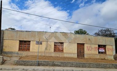Casa en Venta en Chañaral ALto