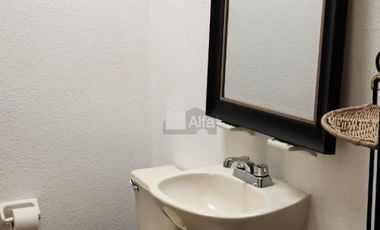 Casa sola en renta en Lomas de Monte Carlo, Chihuahua, Chihuahua