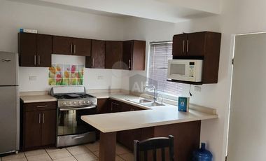 Casa sola en renta en Lomas de Monte Carlo, Chihuahua, Chihuahua