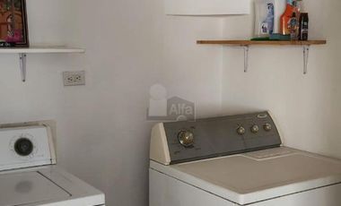 Casa sola en renta en Lomas de Monte Carlo, Chihuahua, Chihuahua