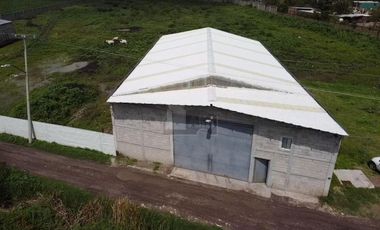 Bodega en venta y renta San Javier, Irapuato, Gto.