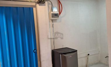 Bodega en venta y renta San Javier, Irapuato, Gto.