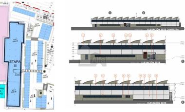 Se Renta Local Comercial en Calzada de Tlalpan