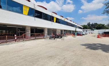 Se Renta Local Comercial en Calzada de Tlalpan