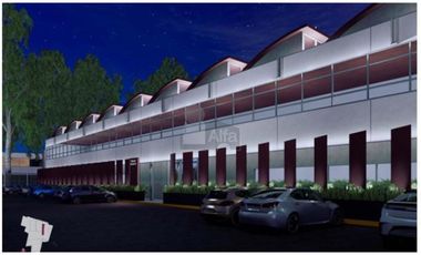 Se Renta Local Comercial en Calzada de Tlalpan